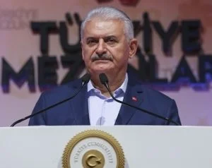 انطلاق ملتقى لخريجين أجانب من الجامعات التركية في إسطنبول