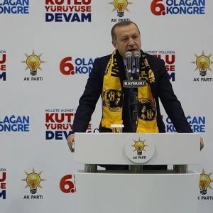 أردوغان: لن نسمح لحفنة من أعداء الأمة باستغلال قيمنا المشتركة