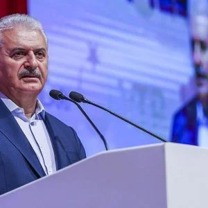 يلدريم: تركيا تحولت إلى محطة تعليم بفضل تطور البنية التحتية للتعليم العالي