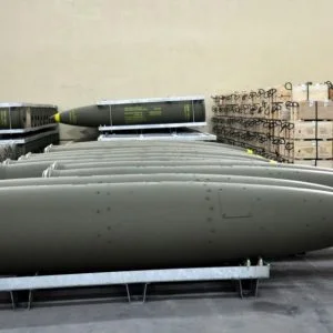 الإمارات تشتري قنابل من شركة تركية بـ 20 مليون دولار