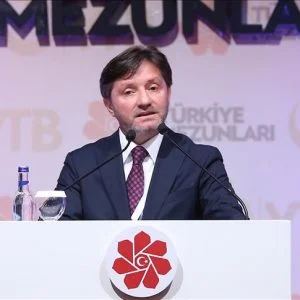 16 ألف طالب أجنبي يدرسون في تركيا ضمن برنامج المِنح