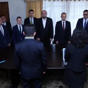 السفارة التركية في أديس أبابا تحيي ذكرى وفاة أتاتورك