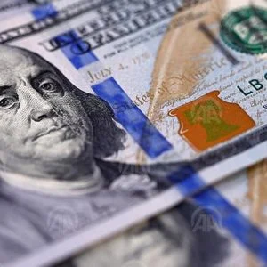 أسعار صرف العملات الرئيسية مقابل الليرة التركية