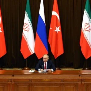 بوتين: اتقفنا على عقد مؤتمر حوار وطني سوري