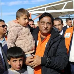 وزير بنغالي: نعمل على إنشاء مخيمات لاجئين شبيهة بالمتواجدة في تركيا