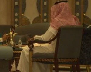 تفاصيل من داخل سجن الأمراء الذهبي..