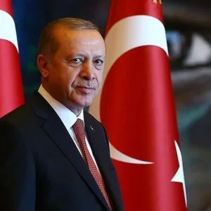 أردوغان يزور الكويت وقطر