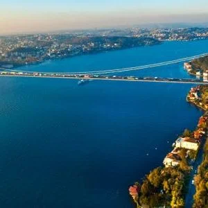 إسطنبول تحتضن متحفا خاصا يؤرخ لمضيق البوسفور