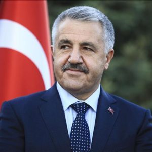 وزير المواصلات التركي: علاقاتنا الاقتصادية والسياسية مع السودان وثيقة