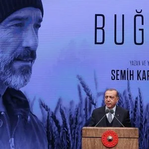 أردوغان: دمار الإنسان والطبيعة أمر حتمي في الأنظمة الرأسمالية