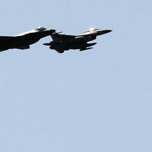 أبعاد تهديد واشنطن بوقف بيع “إف-35” لتركيا