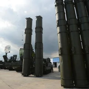 تركيا تشتري صفقة منظومة إس-400 بأكثر من ملياري دولار