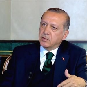أردوغان يدعم حملة من أجل أراكان