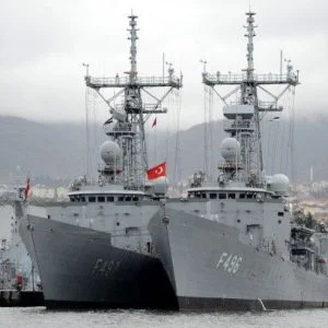 مقارنة لقدرات أكبر جيشين في الشرق الأوسط “التركي والمصري”