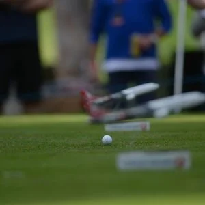 غولف: فريق بريطاني يدخل “غينيس” في بطولة الخطوط الجوية التركي