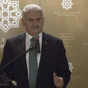 يلدريم: “غولن” و”داعش” استغلا الدّين لتحقيق مآربهما الدنيئة