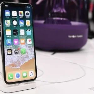 هذا هو سعر مكونات هاتف “iPhone X”
