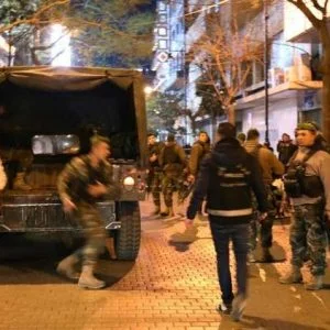 خاطفون يطلبون فدية ضخمة للإفراج عن سعودي في لبنان