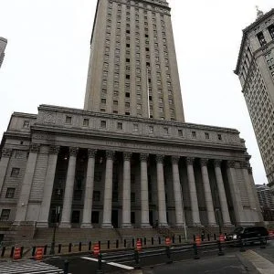 نيويورك.. تأجيل جلسة محاكمة رجل الأعمال التركي “صرّاف”