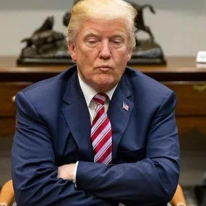 ترامب: “سي إن إن” تمثّل الأمريكيين بشكل سيئ في الخارج