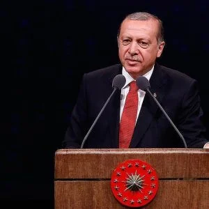 أردوغان يطلب شراء أول سيارة تركية