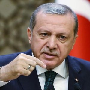 تركيا تتهم الولايات المتحدة بالنفاق