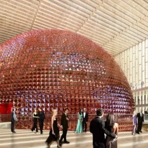 أردوغان: “أتاتورك الجديد” سيكون معلما من معالم إسطنبول