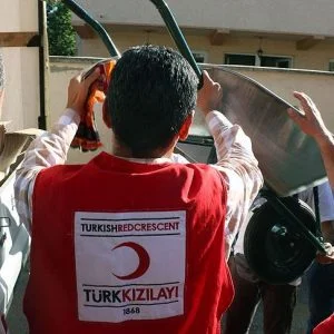 “سفراء النوايا الحسنة” من 190 دولة يجتمعون في تركيا