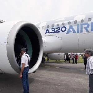 تركيا تصنّع جزءًا من طائرات إيرباص “A320”