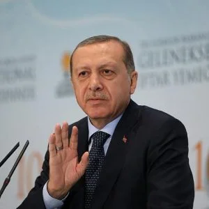 عهد الوصاية لدول الاتحاد الأوروبي على تركيا انتهى