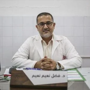 عميد كلية “طب” بغزة: الدراسة في تركيا علامة فارقة في مسيرتي المهنية