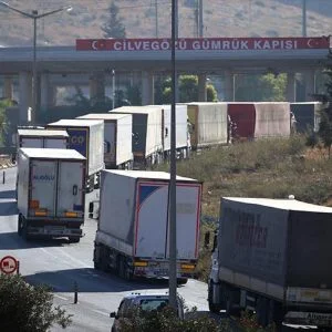 الانتشار العسكري التركي في إدلب السورية يُنعش اقتصاد المنطقة