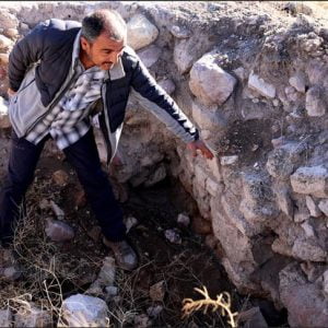 تركيا .. اكتشاف مستعمرة بشرية في “نوشهير” منذ آلاف السنين