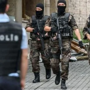 هذا ما وصلت اليه تركيا