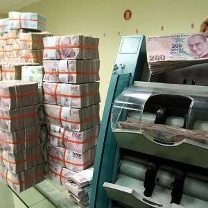 أسعار صرف العملات الرئيسية مقابل الليرة التركية