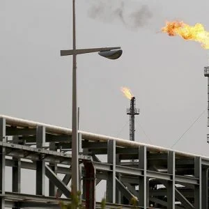 العراق.. أنبوب جديد لتصدير نفط كركوك إلى ميناء جيهان التركي