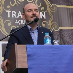 وزير الداخلية التركي: وصلنا لأعلى مستوى في مكافحة “بي كا كا” الإرهابية منذ 40 عاما