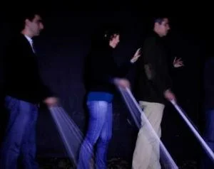 حوار في الظلام.. متحف بإسطنبول يمنحك تجربة فاقدي البصر لمدة ساعة