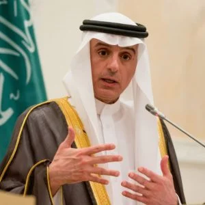 الجبير: المملكة لم تجبر الحريري على الاستقالة