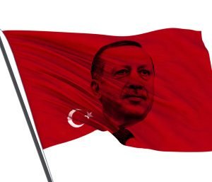 القوة الناعمة التركية و استعادة امجاد الخلافة العثمانية