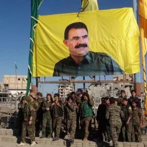 نائب عراقي: “بي كا كا” سبب الفتنة