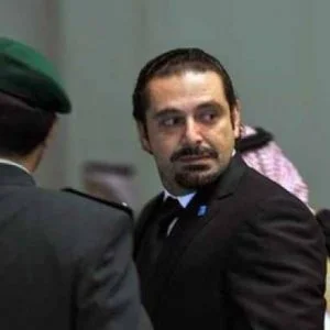 الحريري يغادر أبو ظبي وهذه وجهته