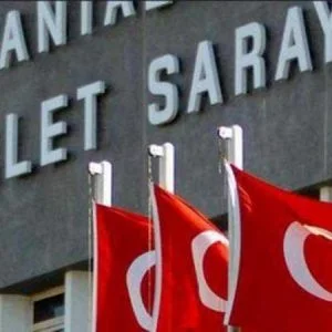 محكمة تركية تقرر سجن 5 مشتبهين بالانتماء الي داعش بينهم سوري