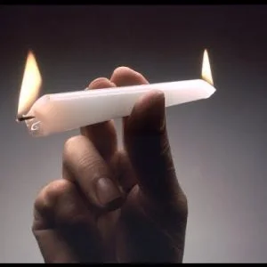 من البيض إلى الثلج.. 5 طرق خاطئة لعلاج الحروق المنزلية