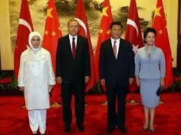 تركيا والصين.. قواسم مشتركة تدفع نحو التقارب في عهد “جين بينغ” (تحليل)