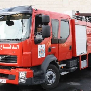 الحصول على معلومات عن جنود من جيشها مفقودين في القطاع