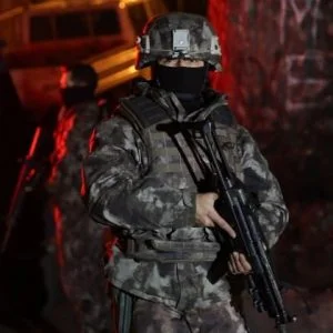 امن اسطنبول يوقف اثنين للاشتباه بانتمائهما لـ”هيئة تحرير الشام”