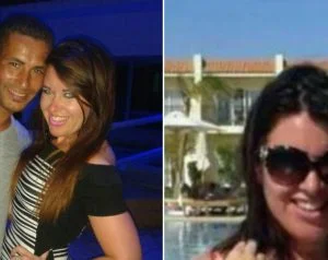 بريطانية تواجه عقوبة الإعدام في مصر!