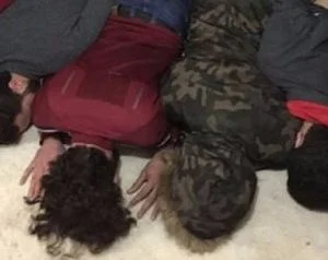 الامن التركي يكشف عن عصابة سورية خطفت نجل رجل أعمال في إسطنبول