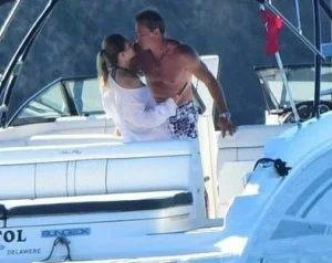 الفنان التركي المتهم بزنا المحارم مع ابنة شقيقه يظهر على الشاشة للمرة الأولى.. هذا ما قالة